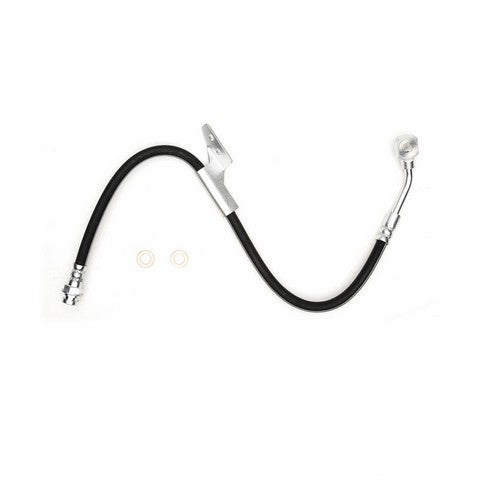 Brake Hydraulic Hose Dynamic Friction 350-47287