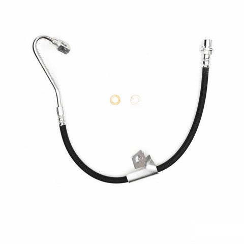 Brake Hydraulic Hose Dynamic Friction 350-47291