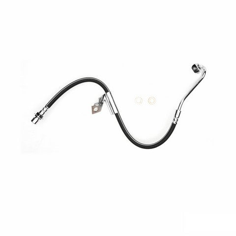 Brake Hydraulic Hose Dynamic Friction 350-47292