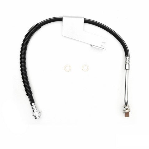 Brake Hydraulic Hose Dynamic Friction 350-47293