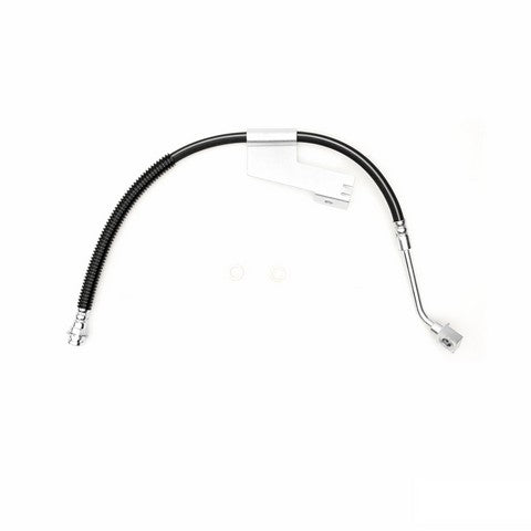Brake Hydraulic Hose Dynamic Friction 350-47294