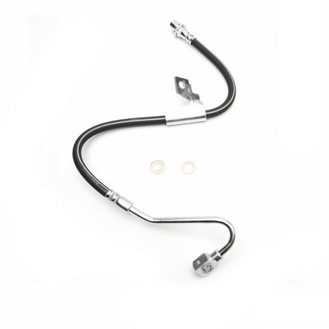Brake Hydraulic Hose Dynamic Friction 350-47299