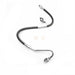 Brake Hydraulic Hose Dynamic Friction 350-47299