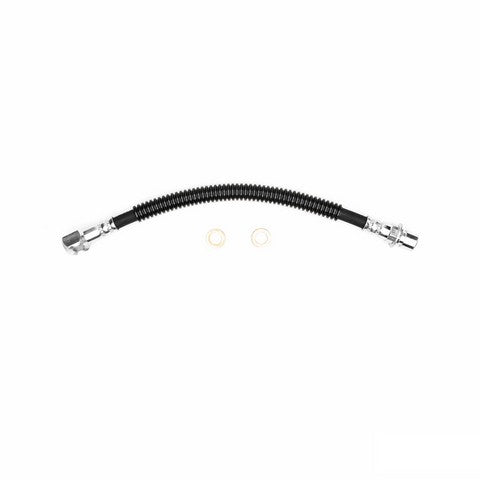 Brake Hydraulic Hose Dynamic Friction 350-47302