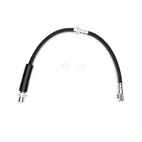 Brake Hydraulic Hose Dynamic Friction 350-47304