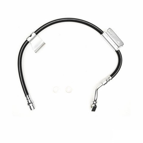Brake Hydraulic Hose Dynamic Friction 350-47306