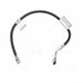Brake Hydraulic Hose Dynamic Friction 350-47306