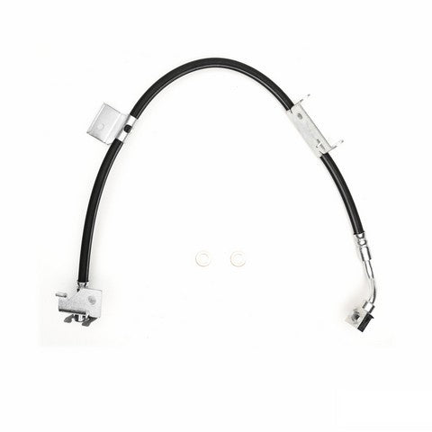 Brake Hydraulic Hose Dynamic Friction 350-47307