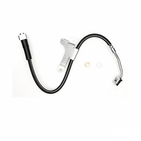 Brake Hydraulic Hose Dynamic Friction 350-47308