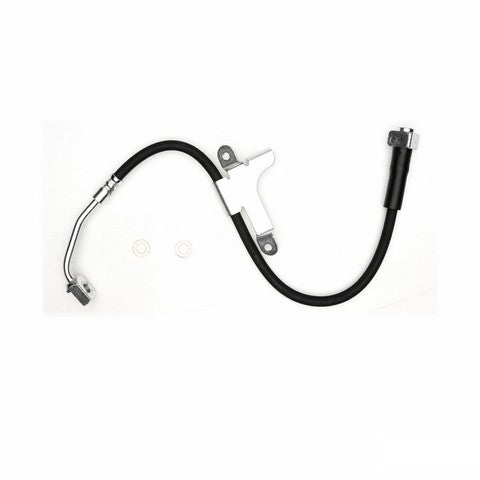 Brake Hydraulic Hose Dynamic Friction 350-47309