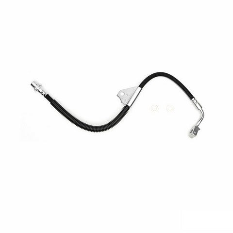 Brake Hydraulic Hose Dynamic Friction 350-47310