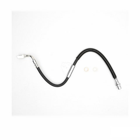 Brake Hydraulic Hose Dynamic Friction 350-47311