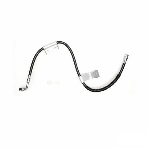 Brake Hydraulic Hose Dynamic Friction 350-47312
