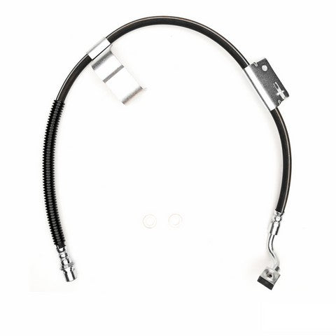 Brake Hydraulic Hose Dynamic Friction 350-47313