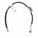 Brake Hydraulic Hose Dynamic Friction 350-47313