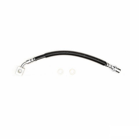 Brake Hydraulic Hose Dynamic Friction 350-47314
