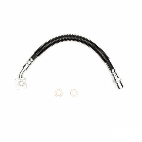 Brake Hydraulic Hose Dynamic Friction 350-47315