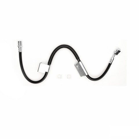 Brake Hydraulic Hose Dynamic Friction 350-47316