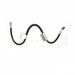 Brake Hydraulic Hose Dynamic Friction 350-47316