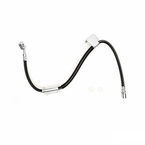 Brake Hydraulic Hose Dynamic Friction 350-47317