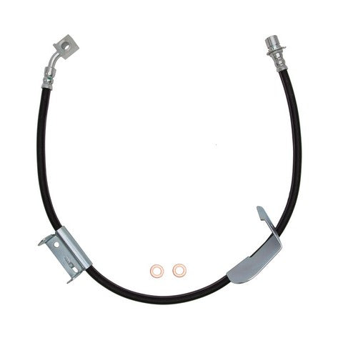 Brake Hydraulic Hose Dynamic Friction 350-47318