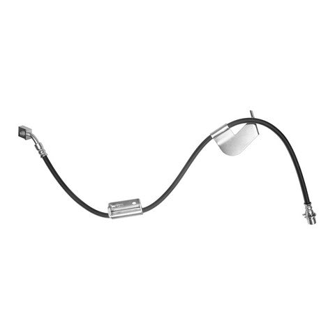 Brake Hydraulic Hose Dynamic Friction 350-47319