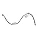 Brake Hydraulic Hose Dynamic Friction 350-47319