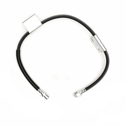 Brake Hydraulic Hose Dynamic Friction 350-47322