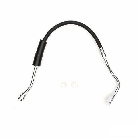Brake Hydraulic Hose Dynamic Friction 350-47326