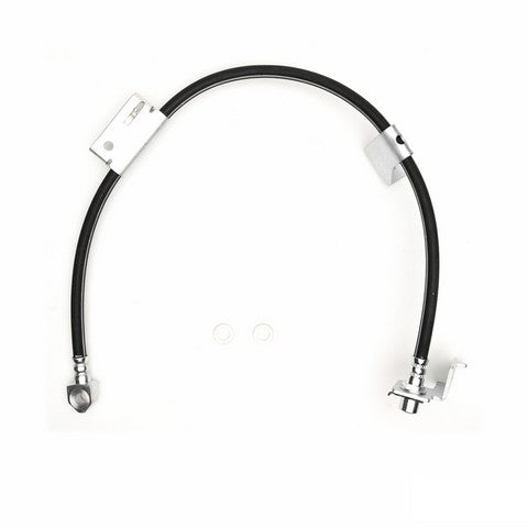 Brake Hydraulic Hose Dynamic Friction 350-47328