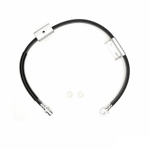 Brake Hydraulic Hose Dynamic Friction 350-47329