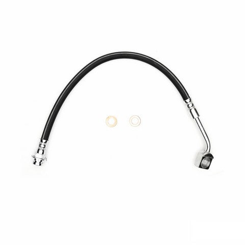Brake Hydraulic Hose Dynamic Friction 350-47332