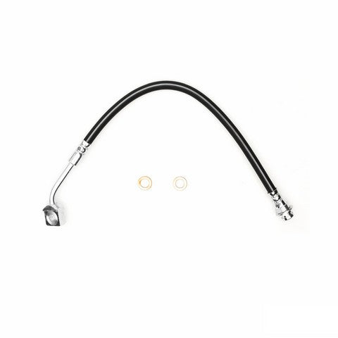 Brake Hydraulic Hose Dynamic Friction 350-47333