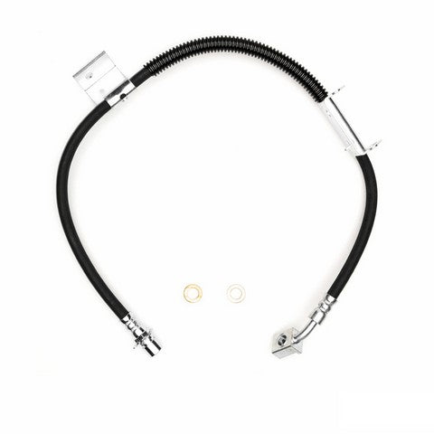 Brake Hydraulic Hose Dynamic Friction 350-47335