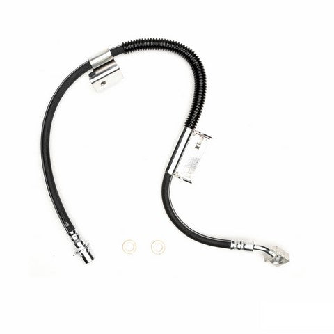 Brake Hydraulic Hose Dynamic Friction 350-47337