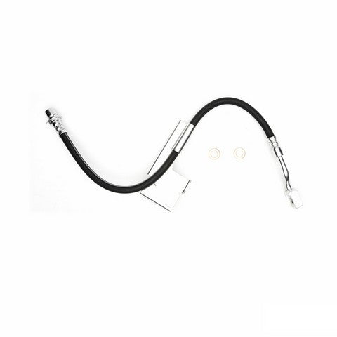 Brake Hydraulic Hose Dynamic Friction 350-47338