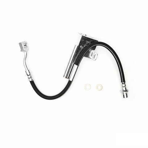 Brake Hydraulic Hose Dynamic Friction 350-47339