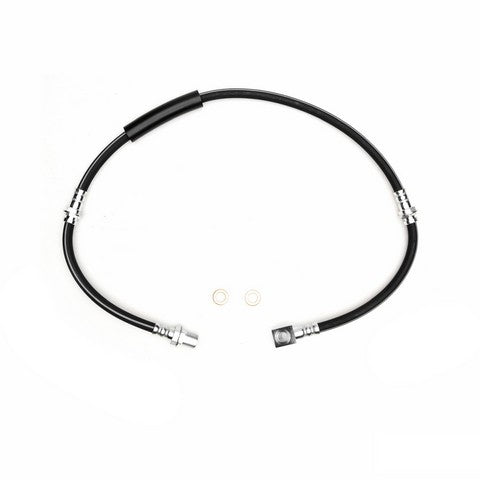 Brake Hydraulic Hose Dynamic Friction 350-47340