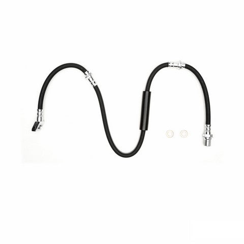 Brake Hydraulic Hose Dynamic Friction 350-47341