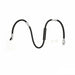 Brake Hydraulic Hose Dynamic Friction 350-47341