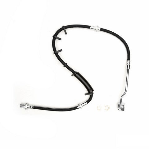 Brake Hydraulic Hose Dynamic Friction 350-47342