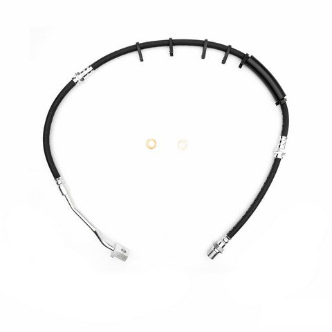 Brake Hydraulic Hose Dynamic Friction 350-47343