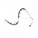 Brake Hydraulic Hose Dynamic Friction 350-47344