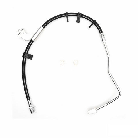 Brake Hydraulic Hose Dynamic Friction 350-47345