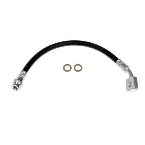 Brake Hydraulic Hose Dynamic Friction 350-47347