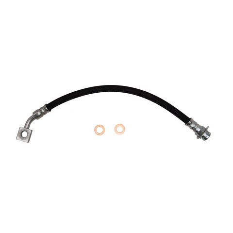 Brake Hydraulic Hose Dynamic Friction 350-47348