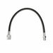 Brake Hydraulic Hose Dynamic Friction 350-47355