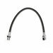 Brake Hydraulic Hose Dynamic Friction 350-47356