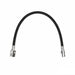 Brake Hydraulic Hose Dynamic Friction 350-47361
