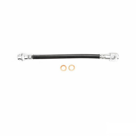 Brake Hydraulic Hose Dynamic Friction 350-47366